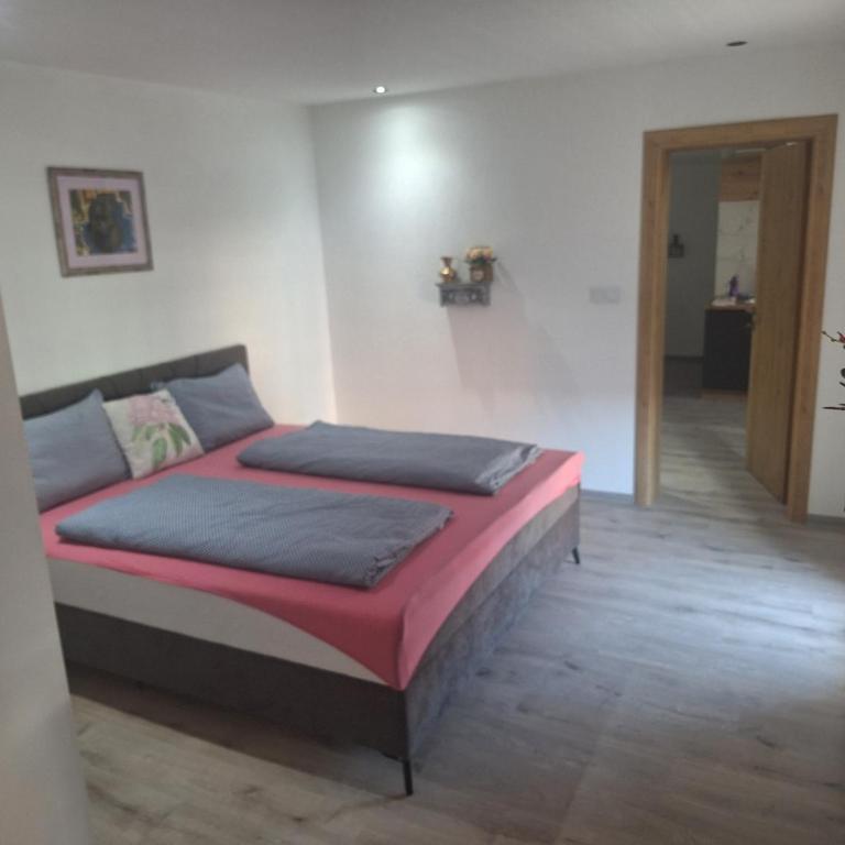 Villas 6 - Appartement 1 Chambre - 2