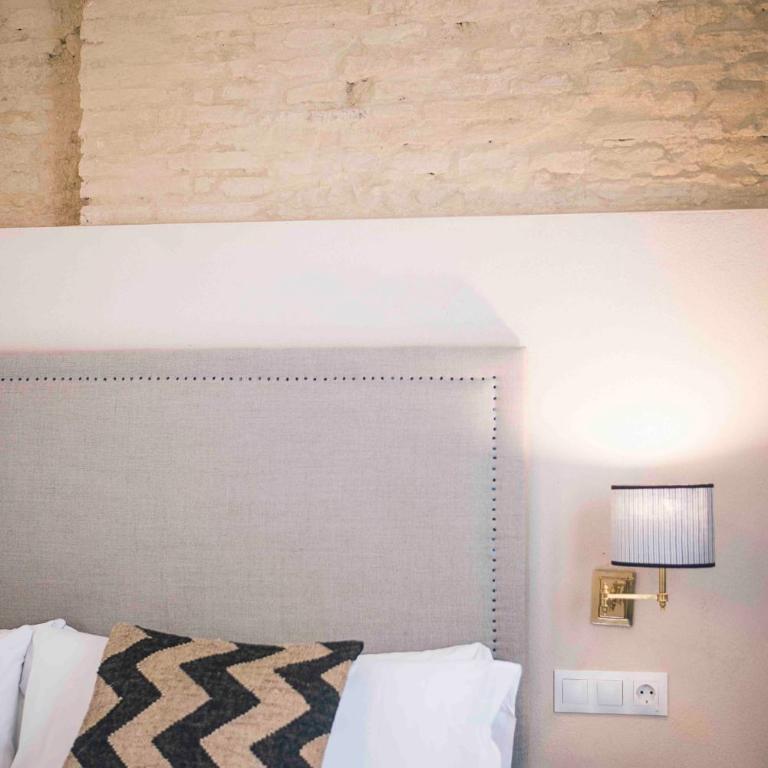 Casa Boutique La Pila del Pato - Habitación Doble Estándar - 1 o 2 camas - 5