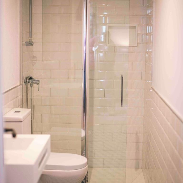 Casa Boutique La Pila del Pato - Habitación Doble Estándar - 1 o 2 camas - 1