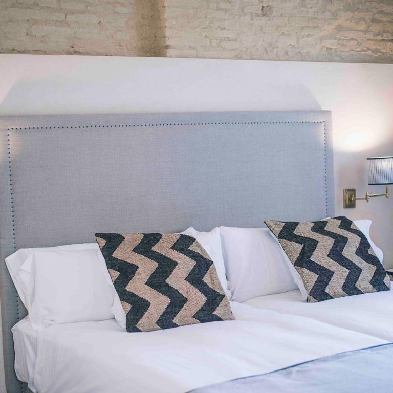 Casa Boutique La Pila del Pato - Habitación Doble Estándar - 1 o 2 camas - 3