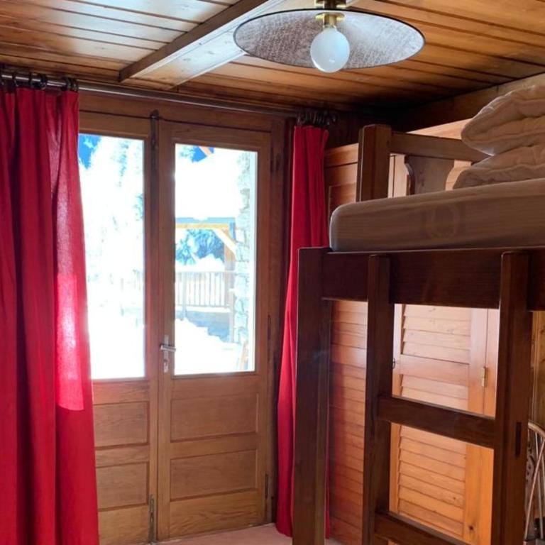 Chalet 11 pers Panorama Mont-Blanc - Chalet - 31