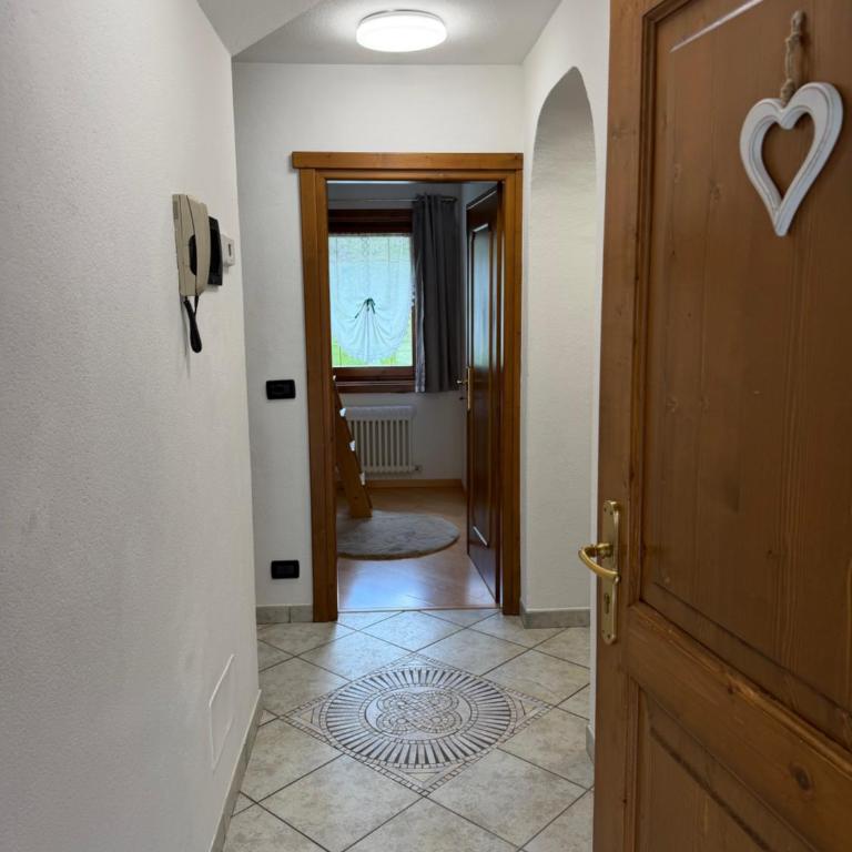 Appartamento Matteo Trepalle - Appartamento con 2 Camere da Letto - 12