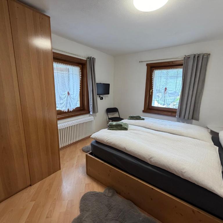 Appartamento Matteo Trepalle - Appartamento con 2 Camere da Letto - 9