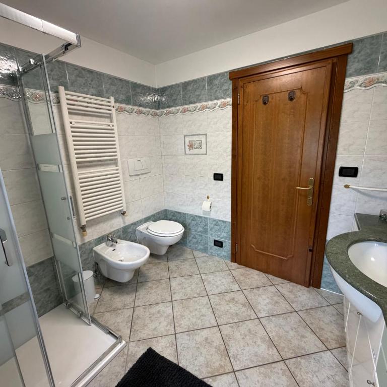 Appartamento Matteo Trepalle - Appartamento con 2 Camere da Letto - 13
