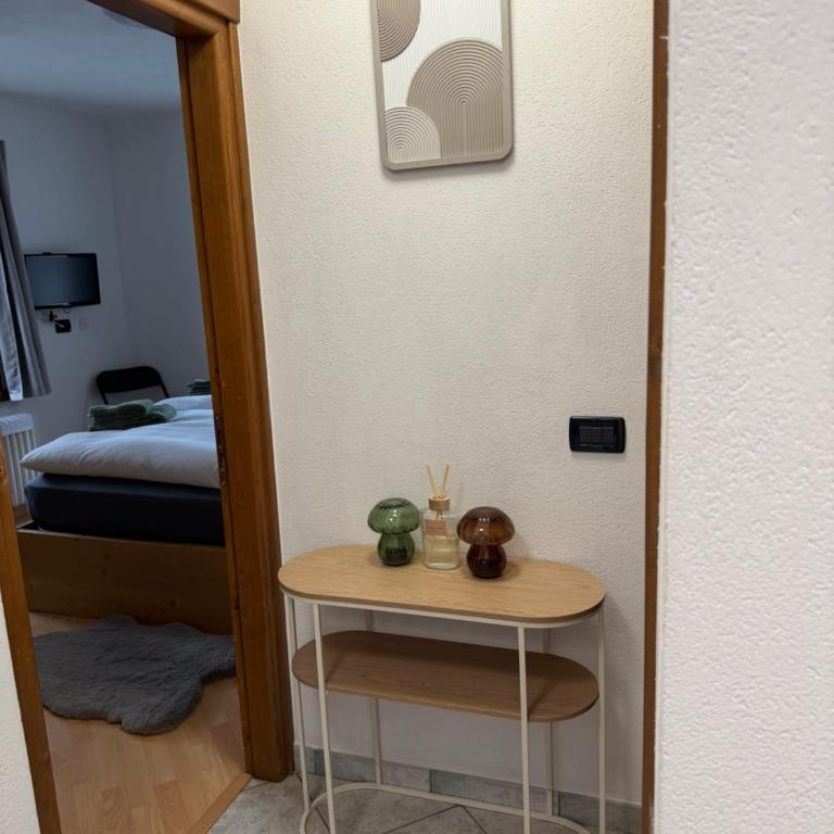 Appartamento Matteo Trepalle - Appartamento con 2 Camere da Letto - 15