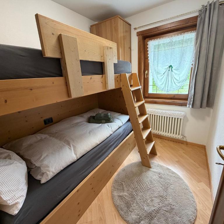 Appartamento Matteo Trepalle - Appartamento con 2 Camere da Letto - 17