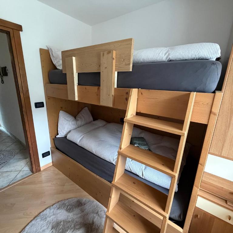 Appartamento Matteo Trepalle - Appartamento con 2 Camere da Letto - 18