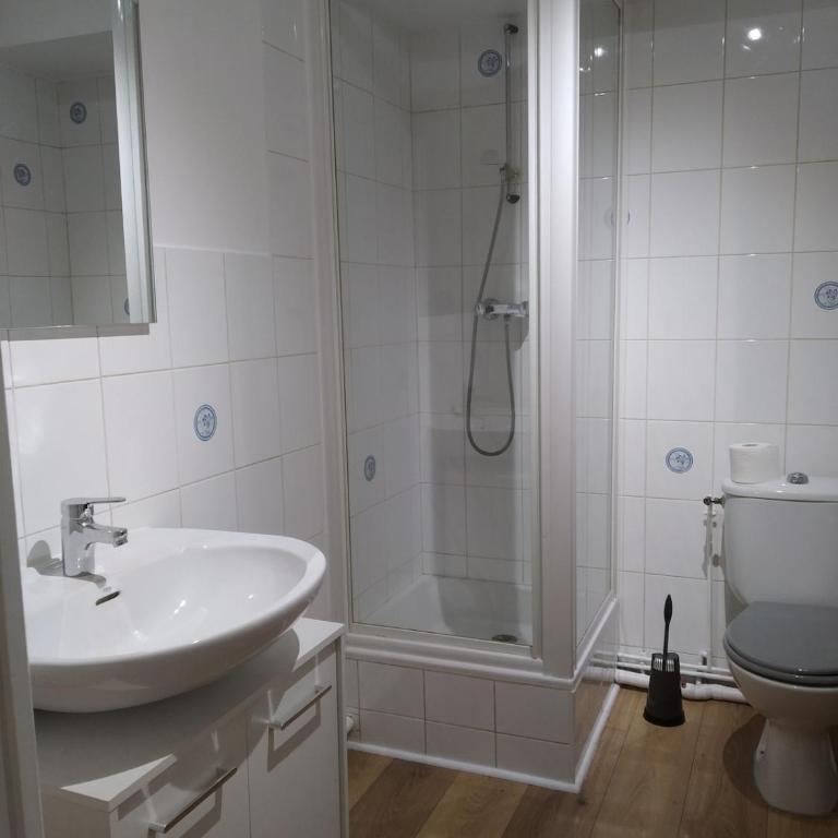 Le Blériot proche centre ville - Appartement 1 Chambre - 5