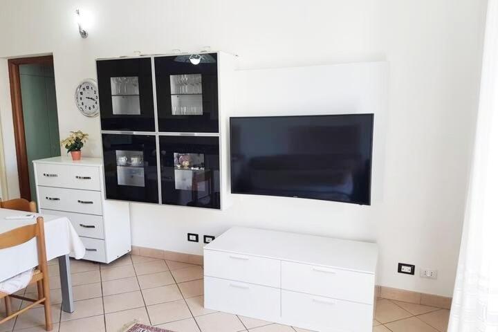 Vicino al mare sulla pista ciclabile - Appartamento con Balcone - 39