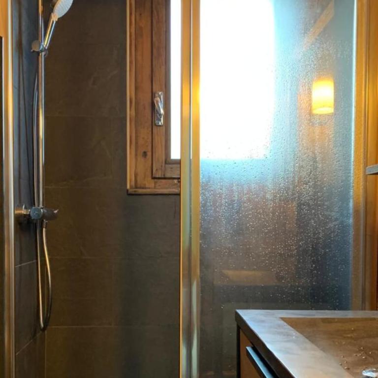 Chalet 11 pers Panorama Mont-Blanc - Chalet - 38