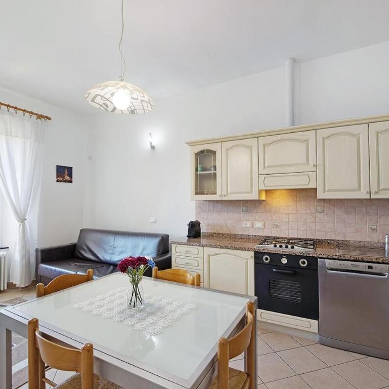 Vicino al mare sulla pista ciclabile - Appartamento con Balcone - 32