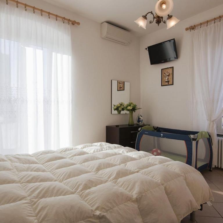 Vicino al mare sulla pista ciclabile - Appartamento con Balcone - 30