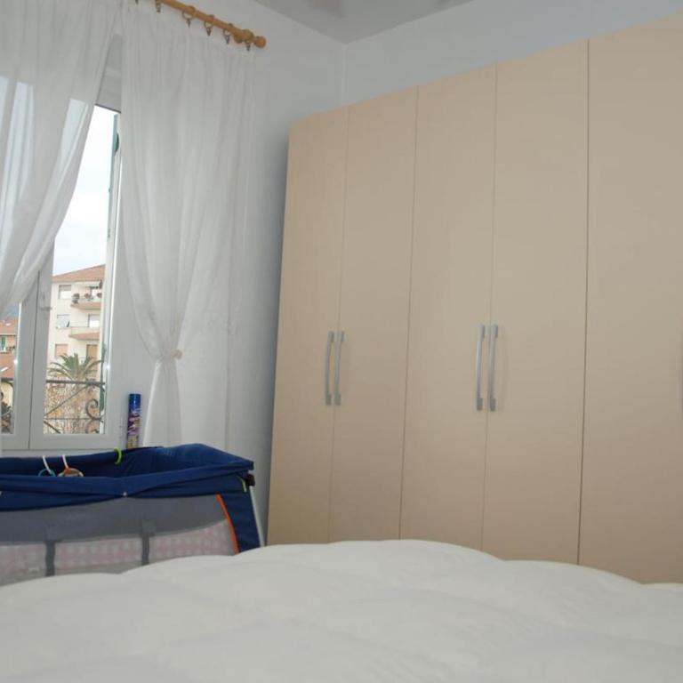 Vicino al mare sulla pista ciclabile - Appartamento con Balcone - 25