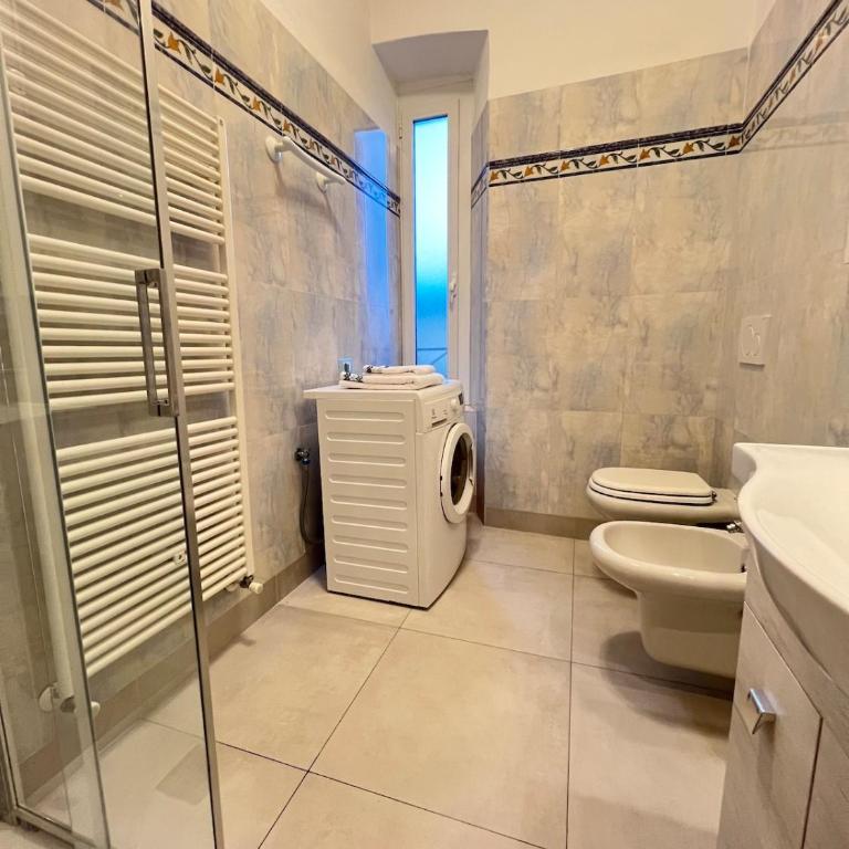 Vicino al mare sulla pista ciclabile - Appartamento con Balcone - 22