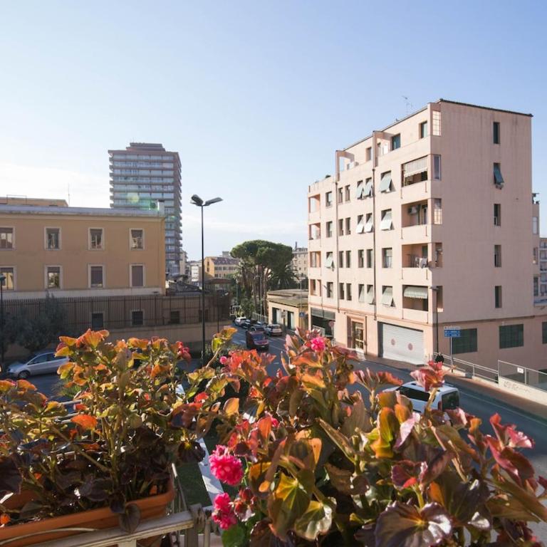 Vicino al mare sulla pista ciclabile - Appartamento con Balcone - 20