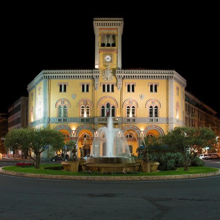 Vicino al mare sulla pista ciclabile - Appartamento con Balcone - 11
