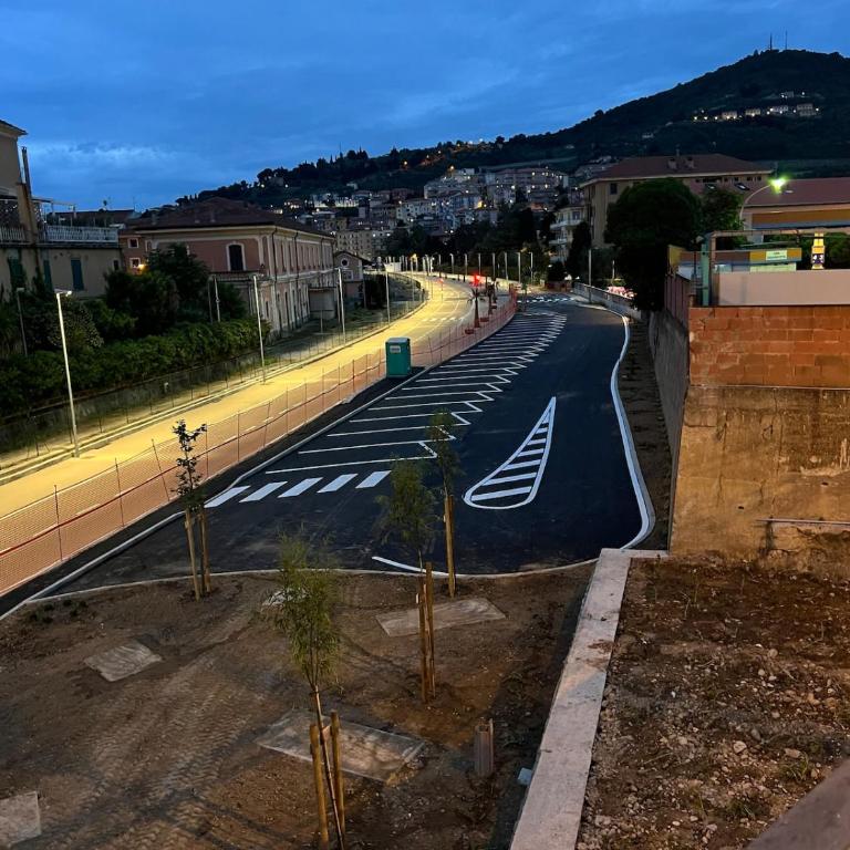 Vicino al mare sulla pista ciclabile - Appartamento con Balcone - 6