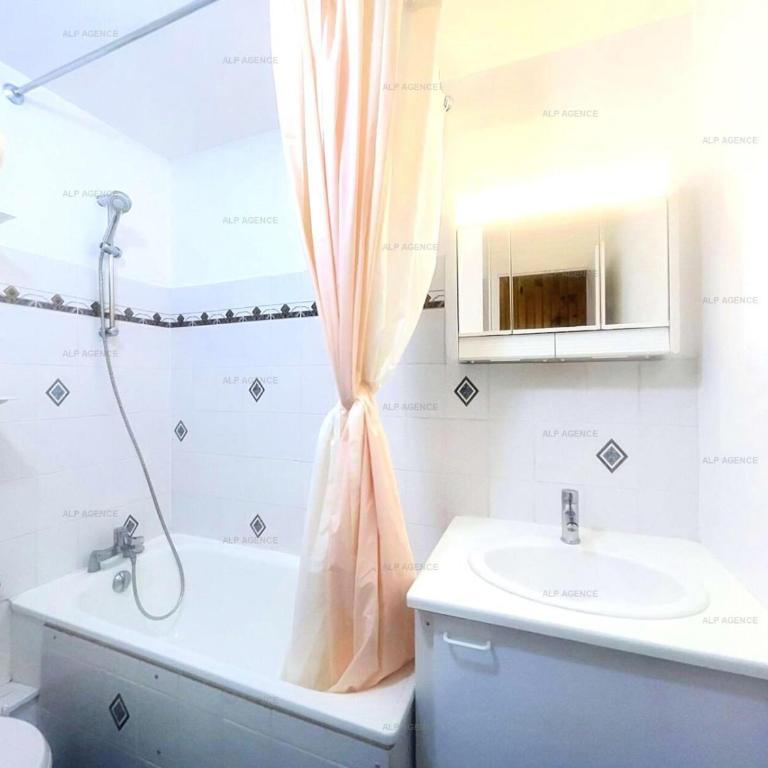 Résidence Les Hameaux I - Studio 3 pers LES HAMEAUX I - 234H1 - PLAGNE VILLAGES MAE-8964 - Studio - 4