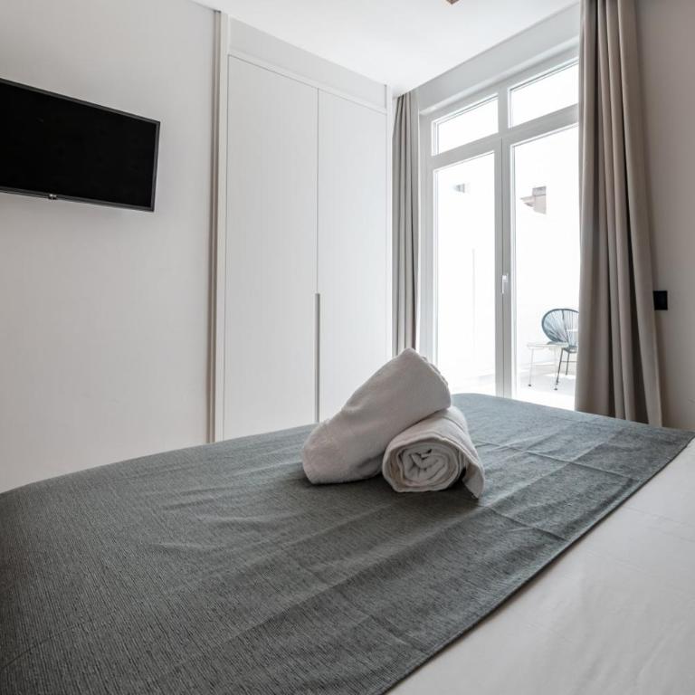 A33 Signature Residences - Canalejas Sol - by MONARO - Apartamento de 2 dormitorios con terraza - 9