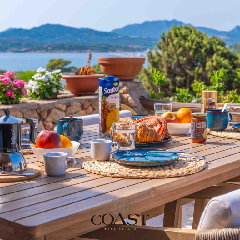 Ulivi Boutique Apartment - Appartamento con Vista Mare - 2