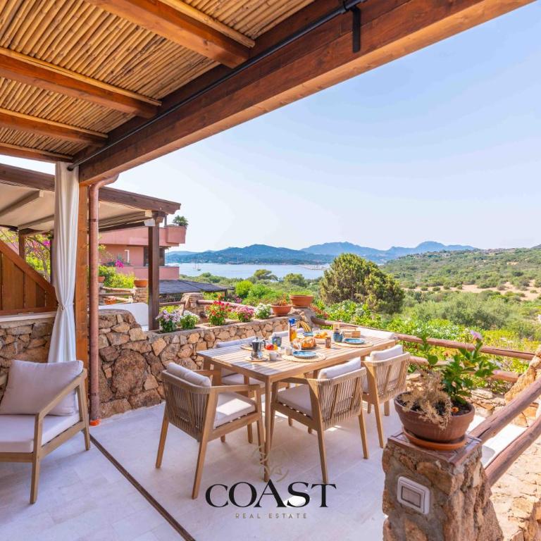 Ulivi Boutique Apartment - Appartamento con Vista Mare - 1