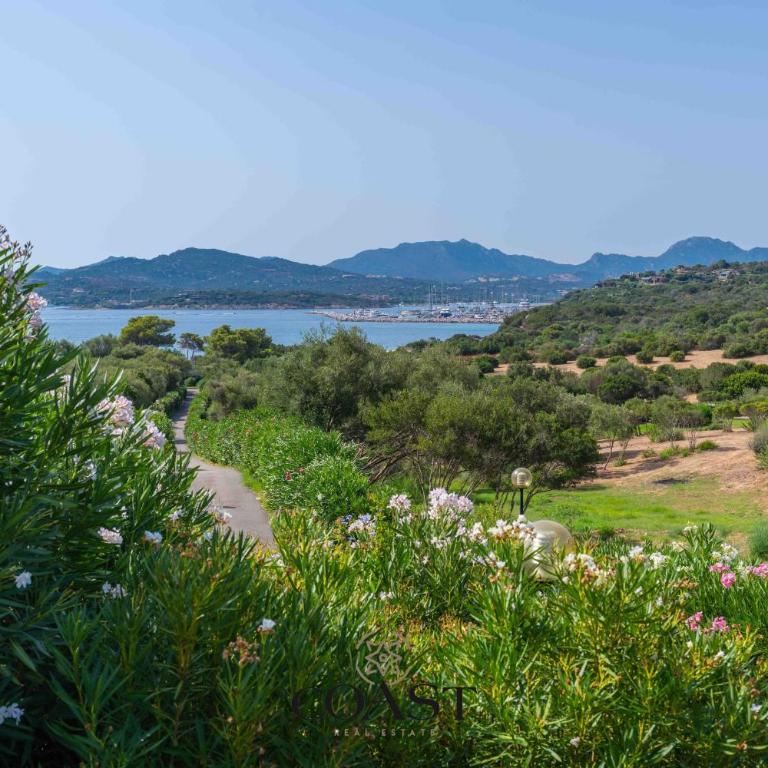 Ulivi Boutique Apartment - Appartamento con Vista Mare - 3