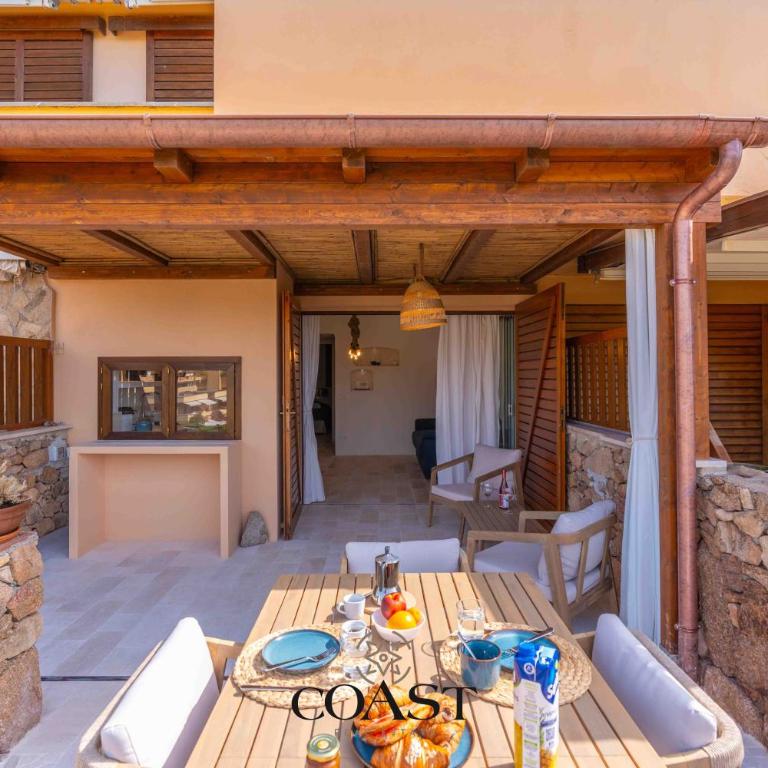 Ulivi Boutique Apartment - Appartamento con Vista Mare - 6