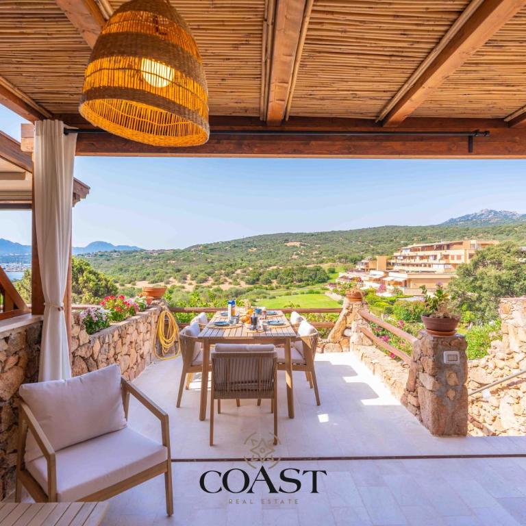 Ulivi Boutique Apartment - Appartamento con Vista Mare - 4