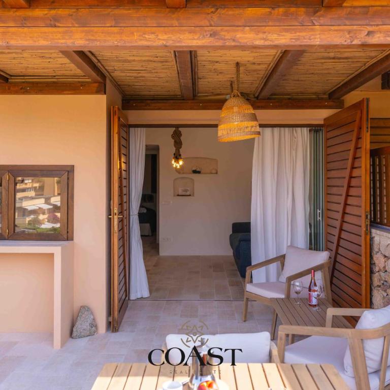 Ulivi Boutique Apartment - Appartamento con Vista Mare - 7