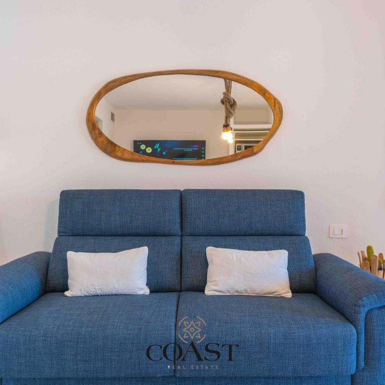 Ulivi Boutique Apartment - Appartamento con Vista Mare - 10