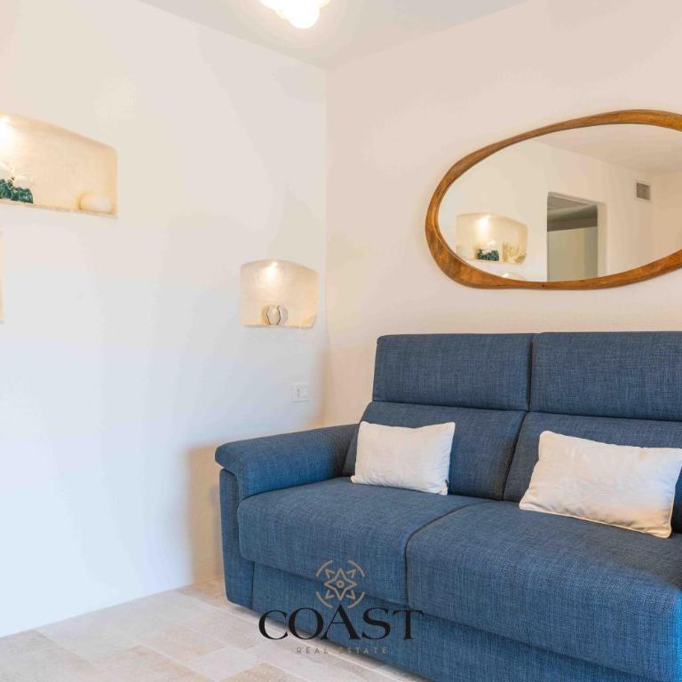 Ulivi Boutique Apartment - Appartamento con Vista Mare - 9