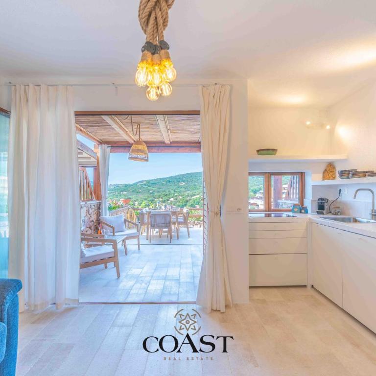Ulivi Boutique Apartment - Appartamento con Vista Mare - 11