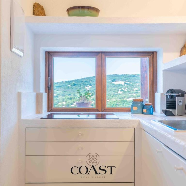 Ulivi Boutique Apartment - Appartamento con Vista Mare - 14