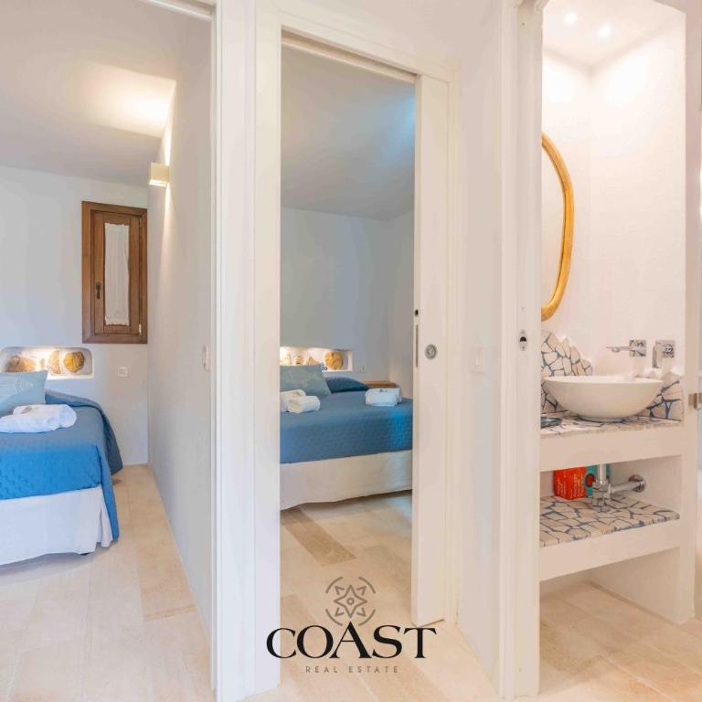 Ulivi Boutique Apartment - Appartamento con Vista Mare - 16
