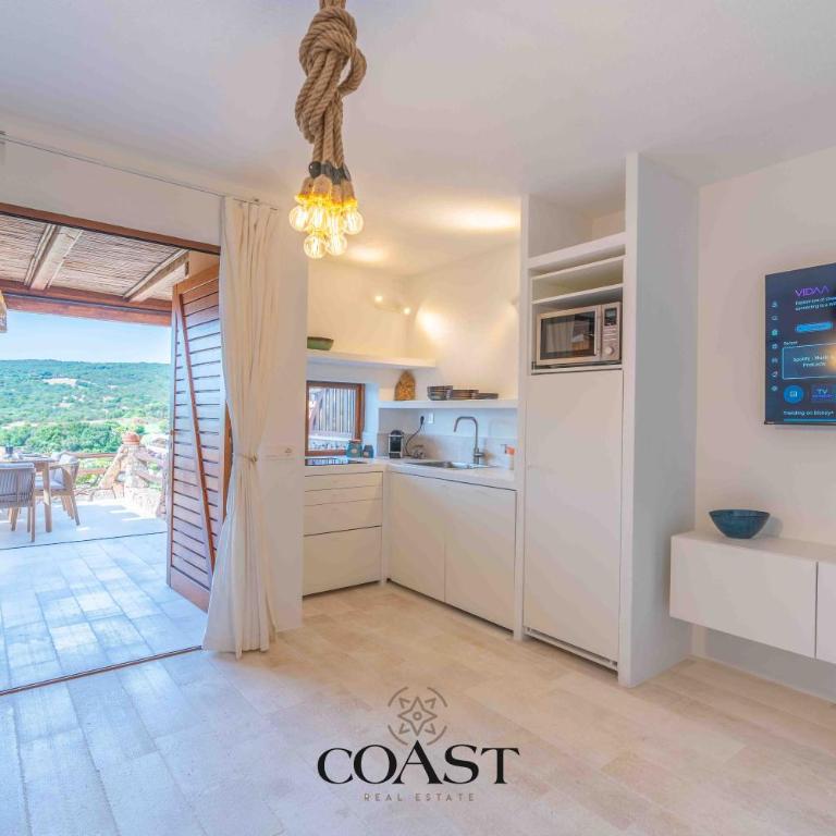 Ulivi Boutique Apartment - Appartamento con Vista Mare - 12