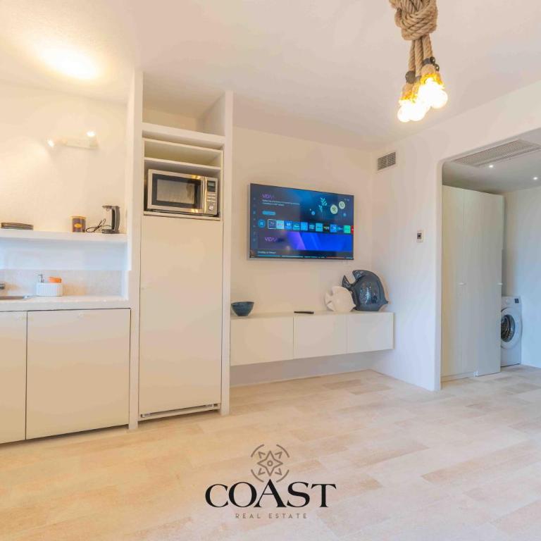 Ulivi Boutique Apartment - Appartamento con Vista Mare - 15