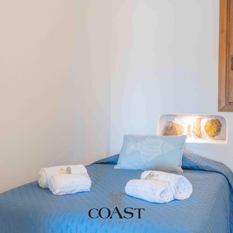 Ulivi Boutique Apartment - Appartamento con Vista Mare - 18