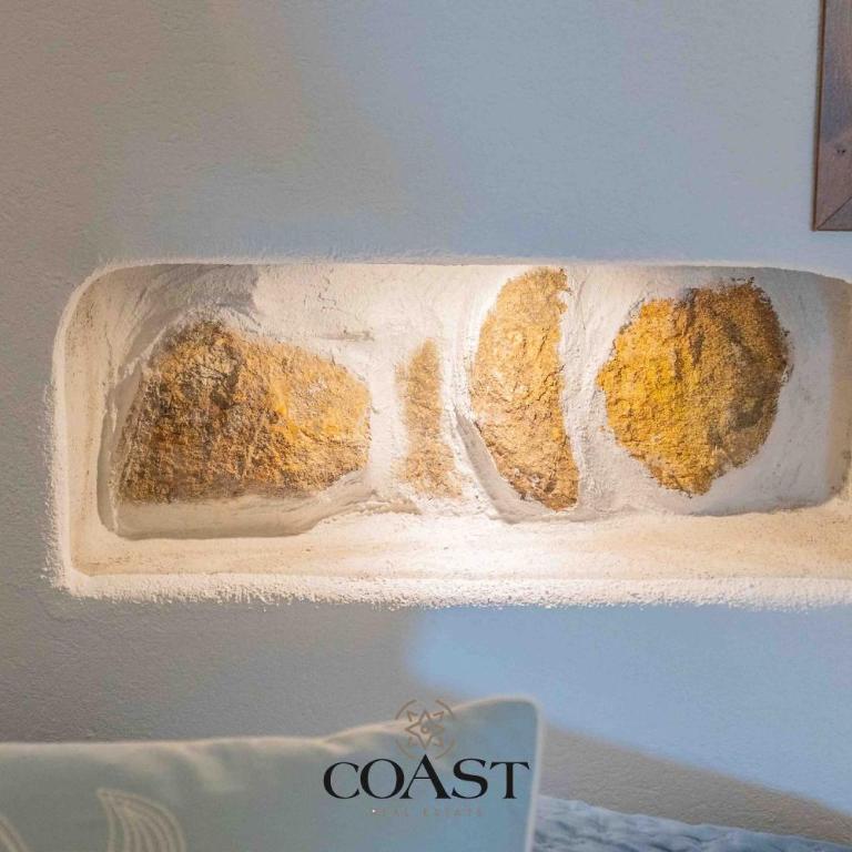Ulivi Boutique Apartment - Appartamento con Vista Mare - 19