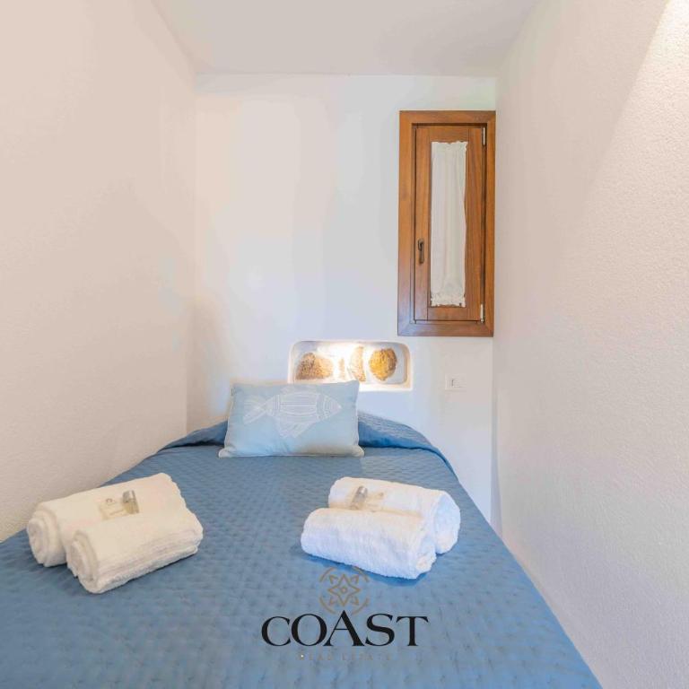 Ulivi Boutique Apartment - Appartamento con Vista Mare - 20