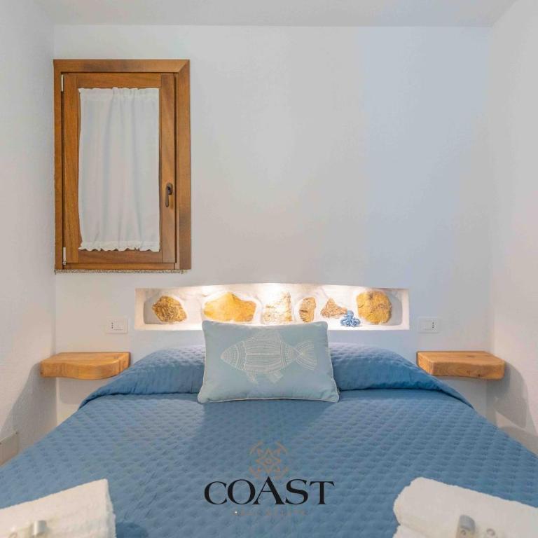 Ulivi Boutique Apartment - Appartamento con Vista Mare - 22
