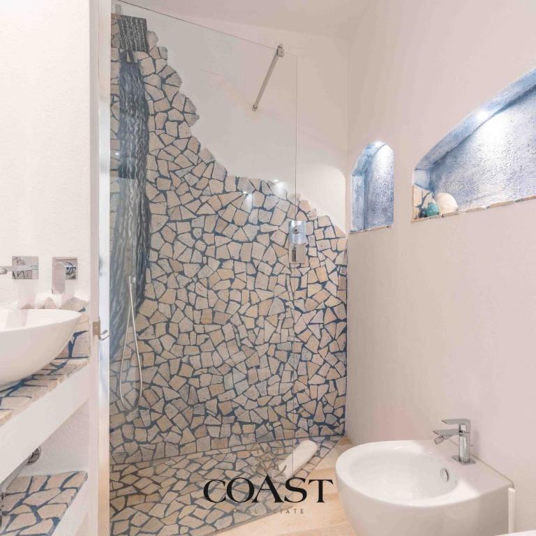 Ulivi Boutique Apartment - Appartamento con Vista Mare - 25