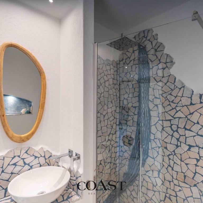 Ulivi Boutique Apartment - Appartamento con Vista Mare - 26