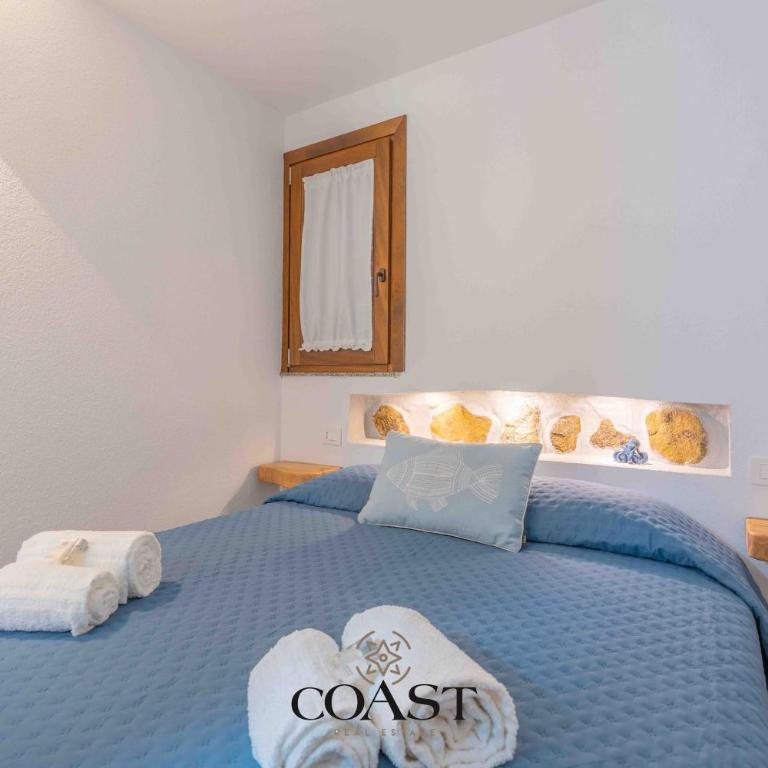 Ulivi Boutique Apartment - Appartamento con Vista Mare - 24
