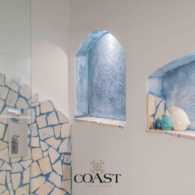Ulivi Boutique Apartment - Appartamento con Vista Mare - 28