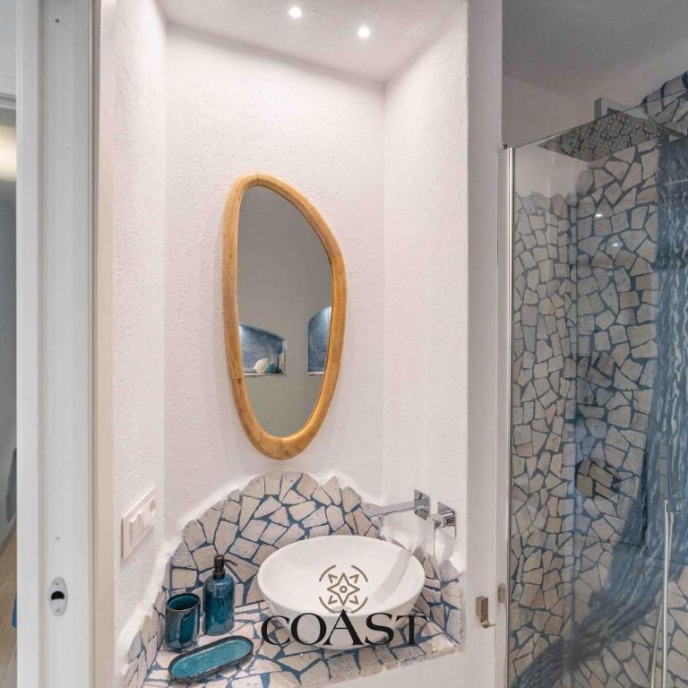 Ulivi Boutique Apartment - Appartamento con Vista Mare - 27