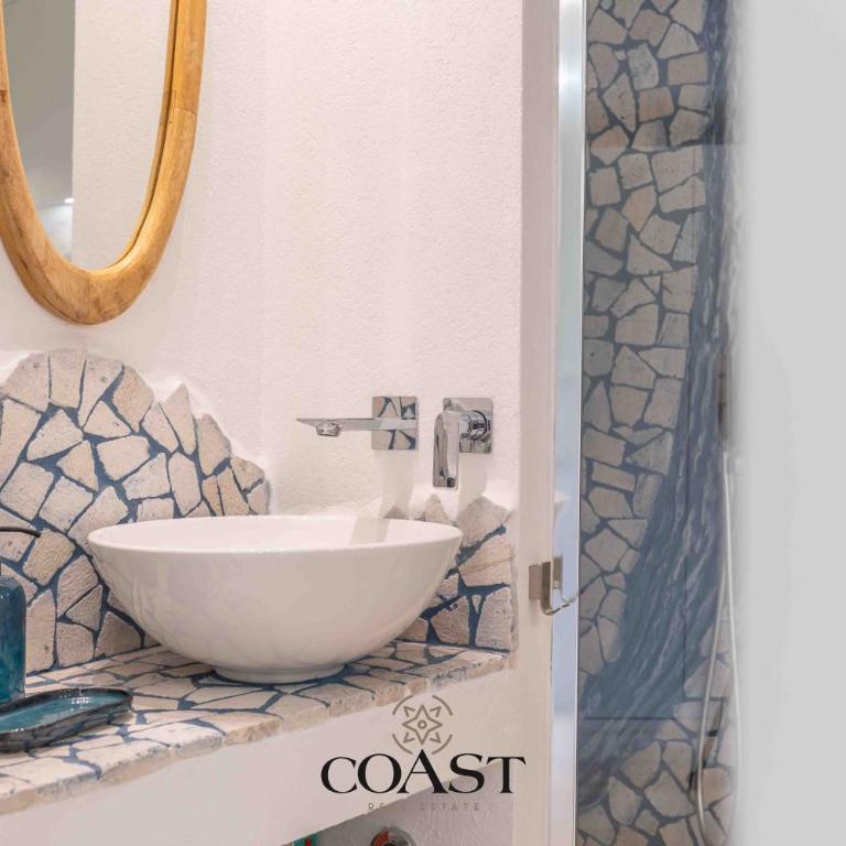 Ulivi Boutique Apartment - Appartamento con Vista Mare - 29