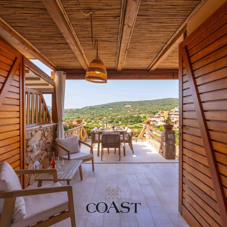 Ulivi Boutique Apartment - Appartamento con Vista Mare - 32