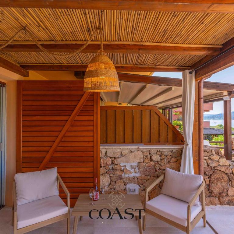 Ulivi Boutique Apartment - Appartamento con Vista Mare - 33