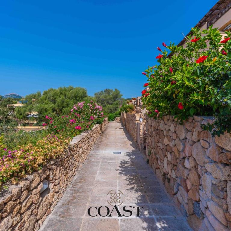 Ulivi Boutique Apartment - Appartamento con Vista Mare - 40