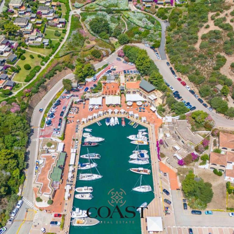 Ulivi Boutique Apartment - Appartamento con Vista Mare - 44